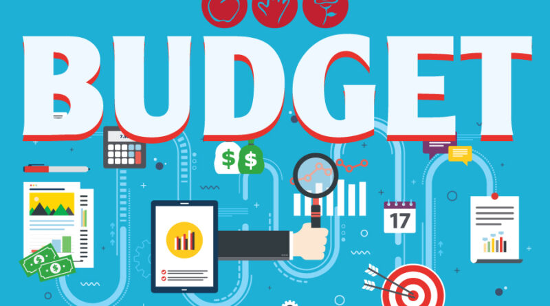 Budget business plan